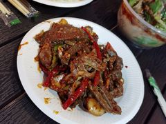 -沙州食驿·非遗小吃夜市