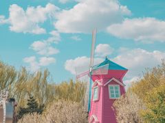 -沈阳方特欢乐世界