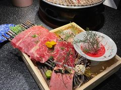-合幸日本料理·炭火烧肉(观澜御湖店)