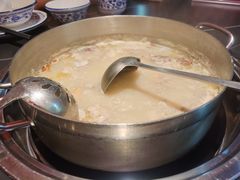 -淼福猪肚鸡·椰子鸡火锅(大沙地店)