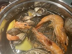 -吉布鲁牛排海鲜自助(攀枝花万达广场店)
