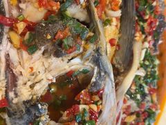 -丰乐餐厅·始于1999·本地老字号