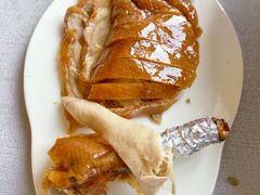 -便宜坊烤鸭店(科创店)