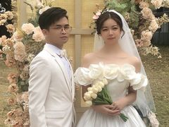 -经典婚纱摄影美学馆·私人定制