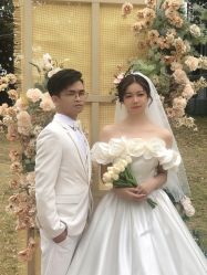 -经典婚纱摄影美学馆·私人定制