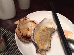 -洲际酒店·地平线全日餐厅HORIZON CAFÉ