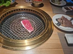 -江户烧肉(高德店)