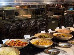 -南通滨江洲际酒店-西集自助餐厅