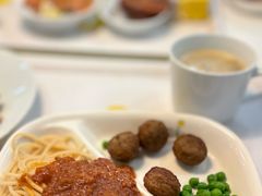 -宜家·瑞典风味餐厅(烟台路店)