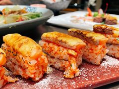 -炙柒Sekinana·精致料理 烧鸟·铁板烧(海上世界店)