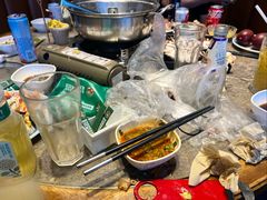 -亚马逊蒸汽活海鲜自助(LCM置汇旭辉广场店)