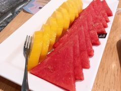 -满记甜品(荟聚购物中心店)