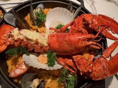 -MOCUS莫卡斯餐厅(祥云小镇店)
