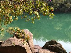 -白马涧龙池景区