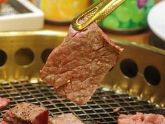 -海之屋韩式烤肉(海棠68环球美食街店)