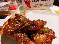 -木屋烧烤(上梅林店)