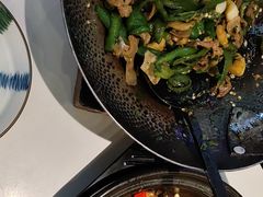 -费大厨辣椒炒肉(黄兴中心广场店)