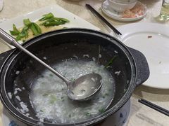 -阳江餐厅·30年老字号·粤菜海鲜大排档