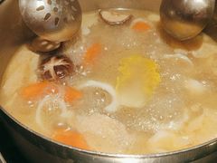 -淼福猪肚鸡·椰子鸡火锅(大沙地店)
