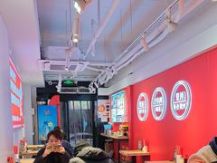 -阿当·小炒牛肉面(人广店)