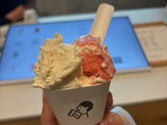 -喜茶(上海打浦桥日月光gelato lab+店)