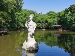 -善卷洞风景区