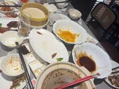 -福海居烤鸭店(鸟巢店)