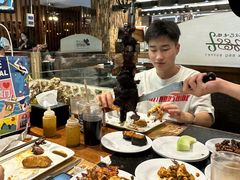 -汉巴味德(大悦城店)