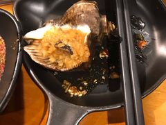 -伍丁·烤牛肋(和平东桥店)