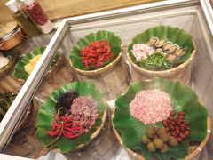 -李久其家民间餐厅(观沙岭公园店)