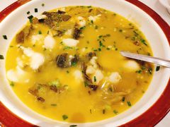 特色酸汤鱼-紫光园·烤鸭·北京菜(劲松店)