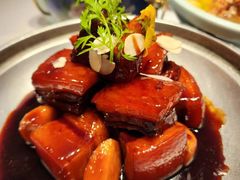 -森隆饭庄(崇文门新世界百货店)