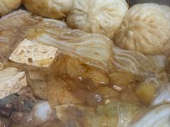 -桃源村铁锅炖鱼(体育馆道店)