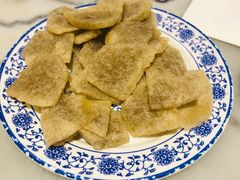 炸灌肠-海碗居(王府井店)
