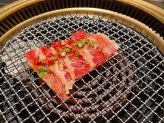 -厚贞日式烤肉(浦东汇智店)