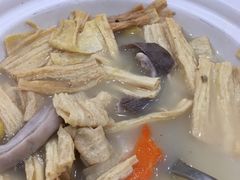 -东江海鲜酒家(艺都分店)