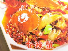 -品鲜海鲜餐厅(黄厝店)