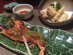 -眞日本料理