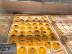 -東更道点心行(文化东路店)