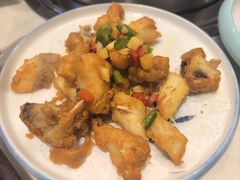 -粤顺渔坊·中山脆肉鲩火锅(清湖店)