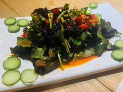 -三猫黑鱼花(南大店)