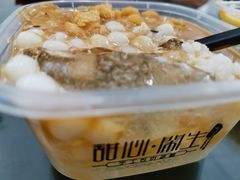 -甜心闲生传统手工冰粉(奎星楼店)