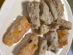 -桂园白粥·潮汕老味道