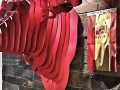 -上海锦江汤臣洲际大酒店柒酒廊