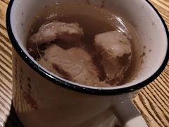 土猪肉汤-名联汀州里·客小馆(世欧店)