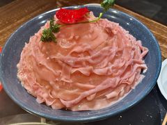 -周师兄大刀腰片火锅(解放碑总店)
