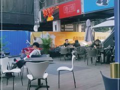-野萃山·潮汕厚果汁(十亩地店)