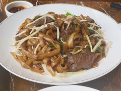 -广东道至正餐厅(区庄店)