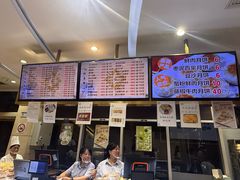 -光明邨大酒家(淮海路店)