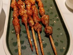 -清真·宁夏印象·盐池滩羊肉体验店(江宁路店)